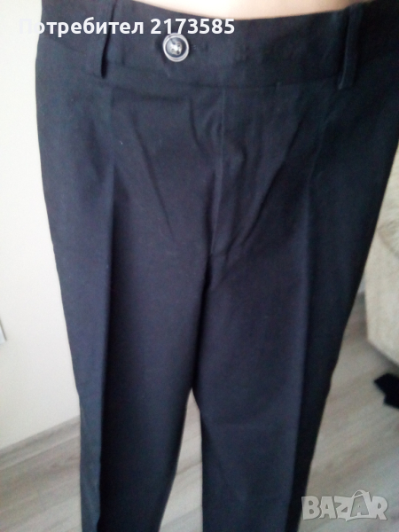 Памучен панталон, снимка 1