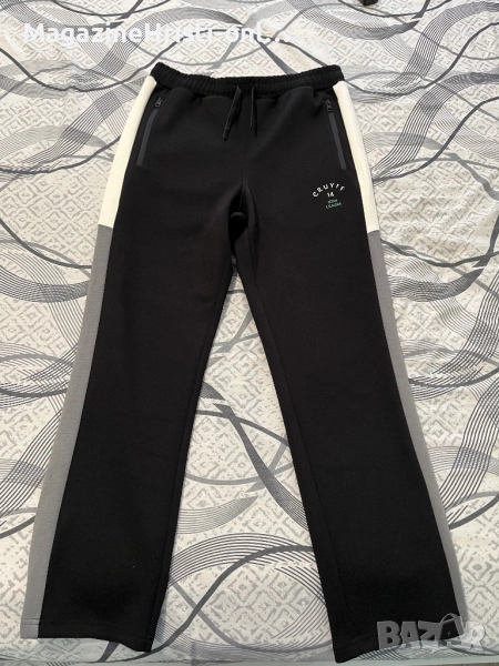 Уникално долнище Cruyff, снимка 1