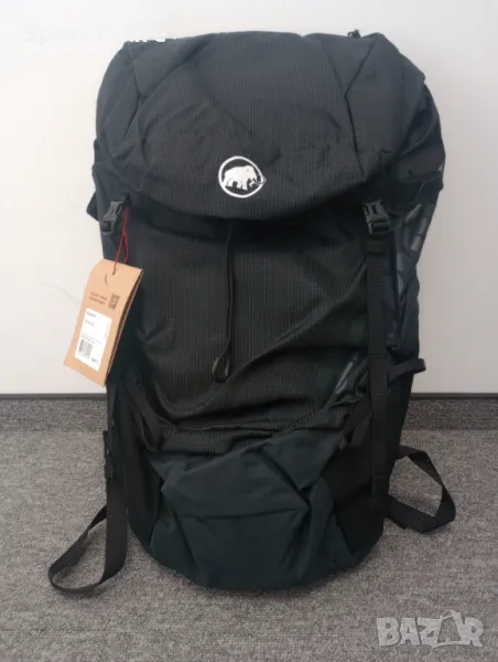 Mammut Раница Ducan 24, снимка 1