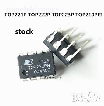 TOP223P, снимка 1