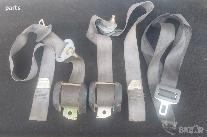 Предни Колани Рено Клио 1 - 7700793397 N, снимка 1