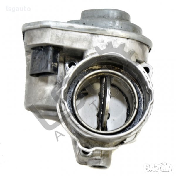 Дроселова клапа AUDI A3 (8PA)(2004-2008) ID:87750, снимка 1
