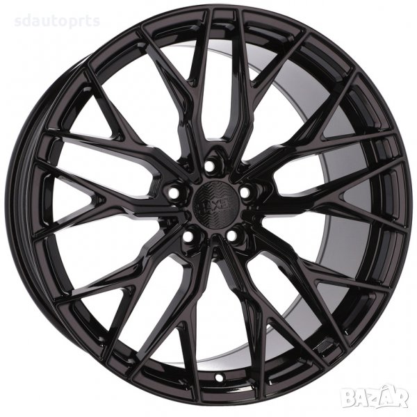 20" Джанти Ауди 5X112 Audi A4 B8 B9 S4 A6 C7 C8 S6 A8 Q3 Q5 S line , снимка 1