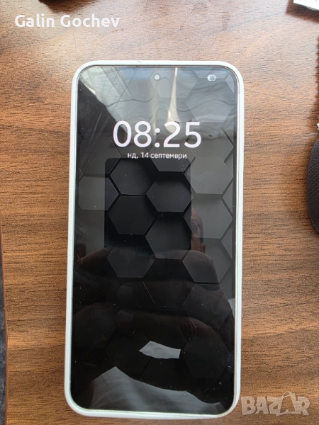 S24 plus 12 512 бонус GT 4 huawei, снимка 1