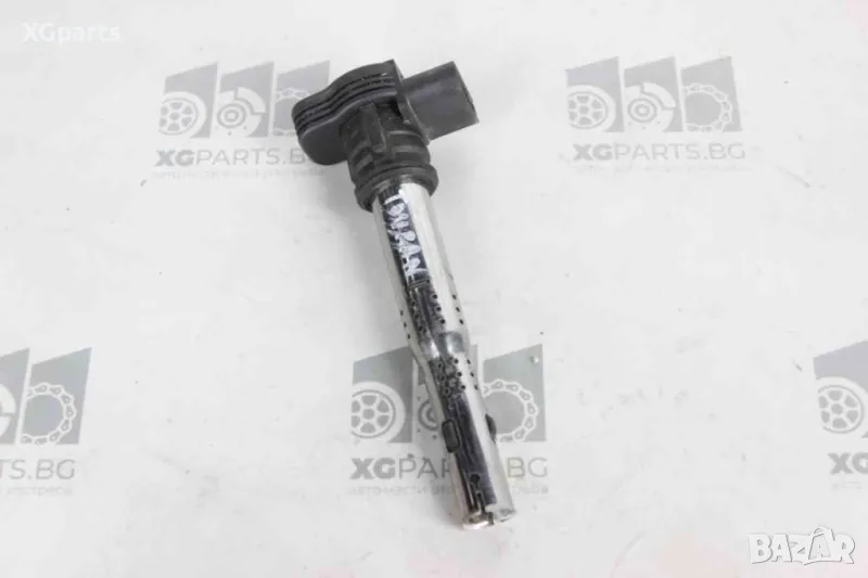 Запалителна бобина за Volkswagen Touran I 2.0FSI 150 к.с. (2003-2010) 07K905715F, снимка 1