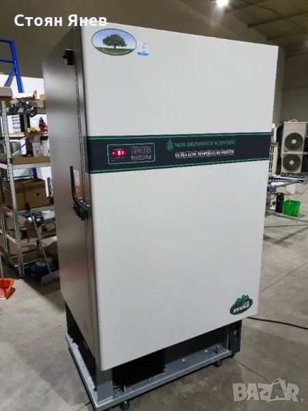 Нискотемпературен фризер Brunswick Innova U725 -86°C, снимка 1