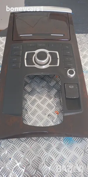 Конзола А8  2018/Konzola a8  2018/ 4E1919609, снимка 1