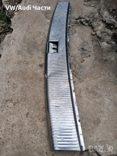 Лайстна лайсна багажник за Фолксваген Туарег VW Touareg 7L6863459 / 7L6 863 459, снимка 1