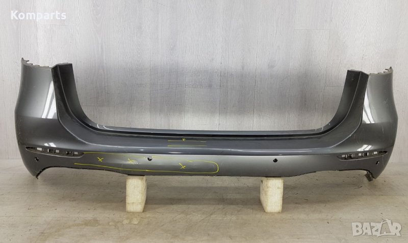 Оригинална задна броня за Mercedes Benz W247 A2478804400, снимка 1