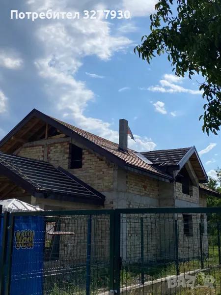 0️⃣8️⃣8️⃣8️⃣8️⃣0️⃣2️⃣7️⃣3️⃣7️⃣ ‼️РЕМОНТ НА ПОКРИВИ ‼️С 25% ОТСТЪПКА, снимка 1