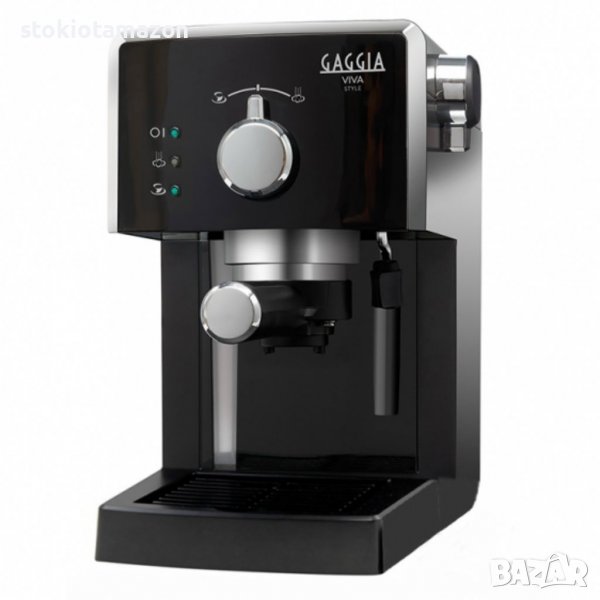 Кафемашина GAGGIA Viva Style, снимка 1