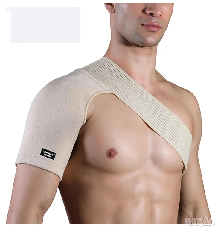 Ортеза за рамо , снимка 1