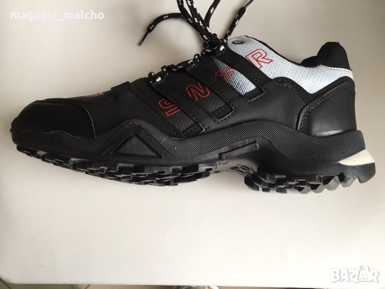 Мъжки маратонки ADIDAS; размери: 40 и 41, снимка 1