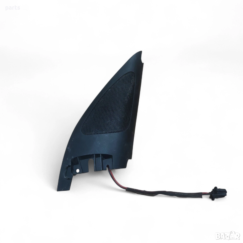 Вътрешна Капачка Дясно Огледало и Говорител VW Голф 4 - 1J0837994A - 1J0035411E, снимка 1