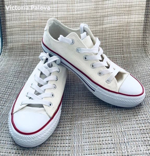 Кецове/гуменки GRANE нови, снимка 1