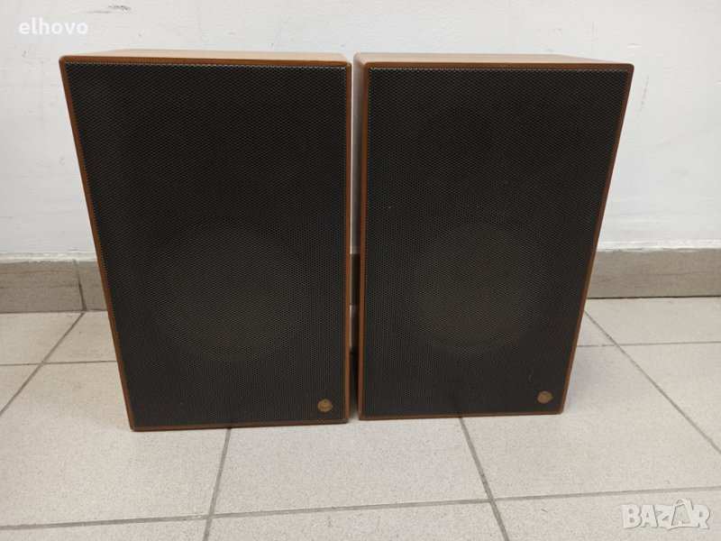 Тонколони WEGA L 3547, снимка 1