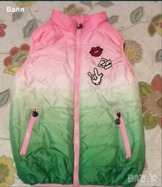 Грейка за момиче, снимка 1