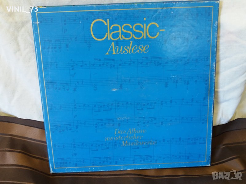 Classic-Auslese, снимка 1