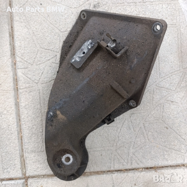 Лапи двигател BMW X5 E53 3.0D Лапа двигател БМВ Х5 Е53 3.0D лапа мотор, снимка 1