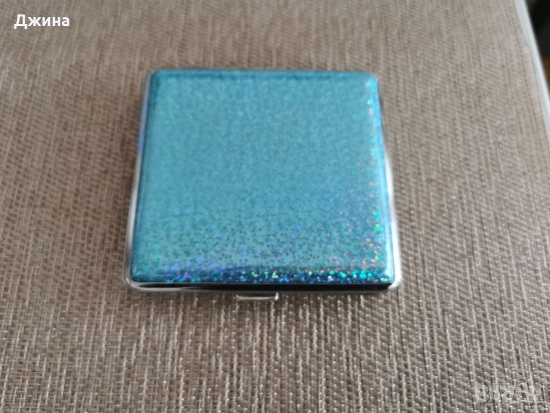 Табакера, снимка 1