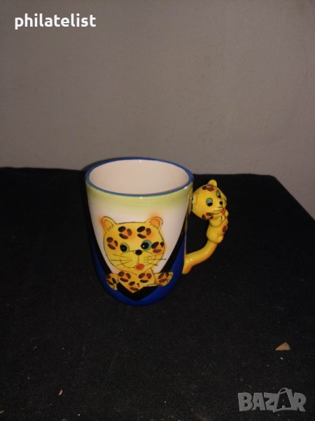 детска чаша №4 !, снимка 1