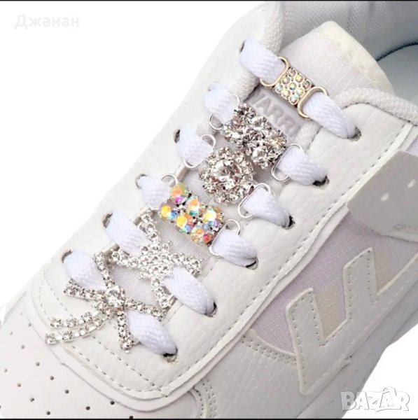 Украшение за обувки, снимка 1