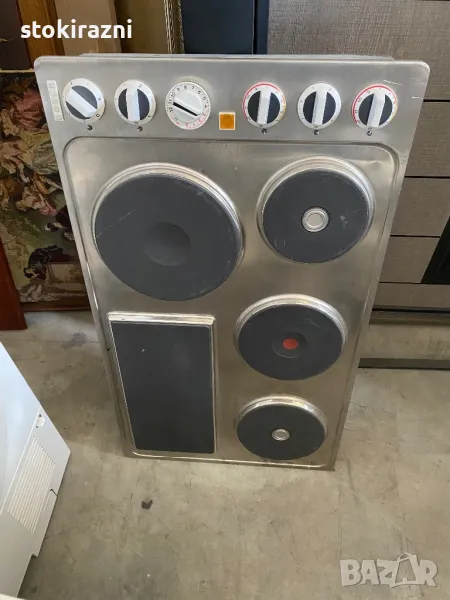 Професионални котлони, снимка 1