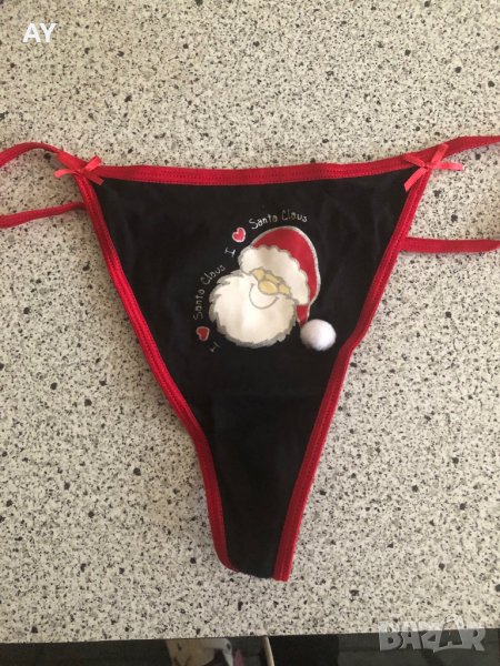 Дамско бельо, снимка 1