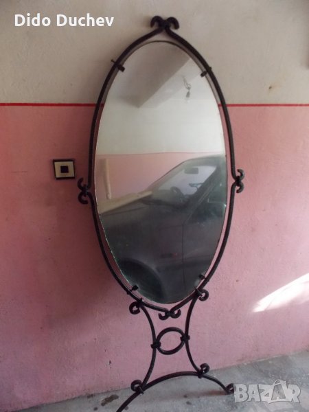 Стенно огледало за коридор, снимка 1