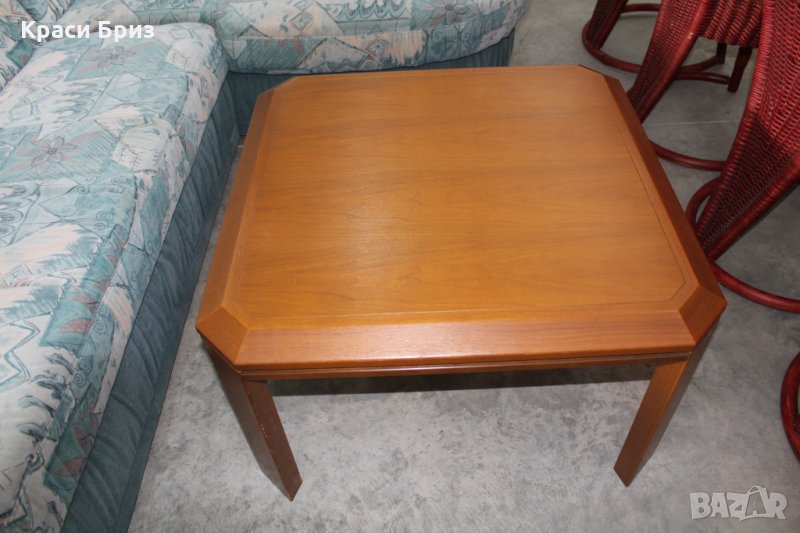 Холна маса, снимка 1