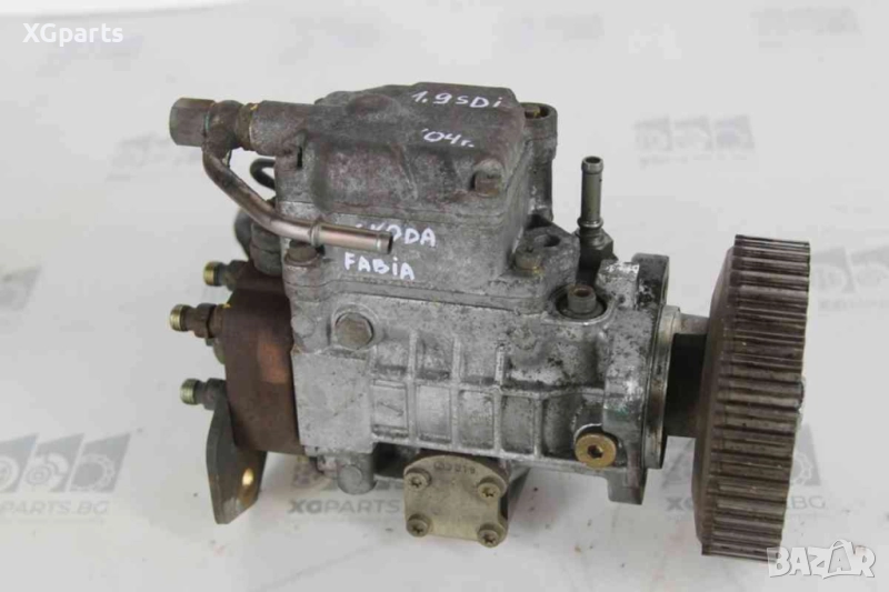 ГНП-горивна помпа за Skoda Fabia I 1.9sdi 64 к.с. (2000-2007) 038130107, снимка 1