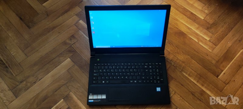 Лаптоп Lenovo B51 I5-6200U/8GB/500GB , снимка 1