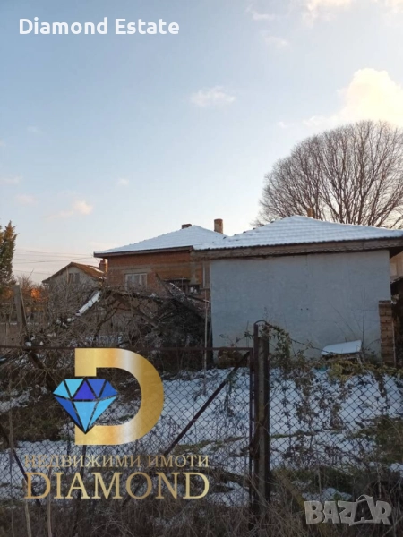 Имот в град Симеоновград, снимка 1