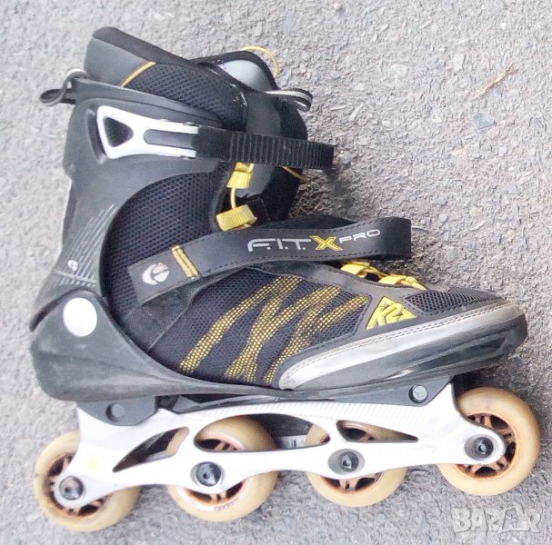 Мъжки ролери К2 №43 Внос от Германия., снимка 1