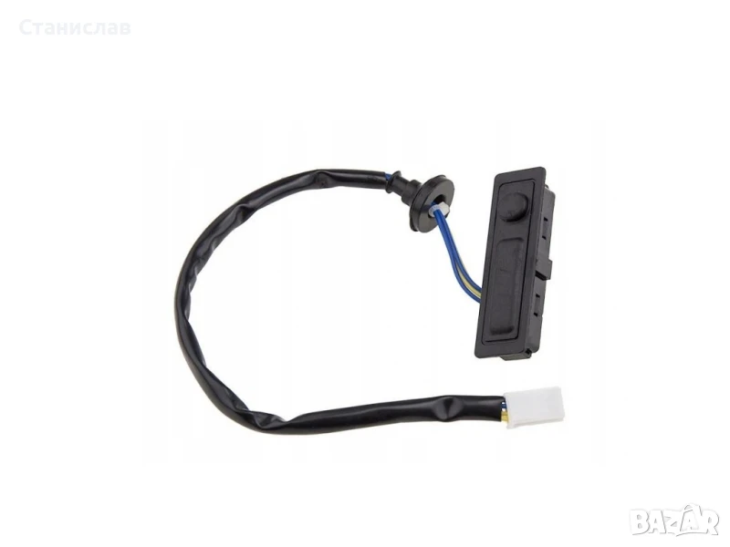 Бутон за отваряне на багажник Nissan Murano Z51, снимка 1