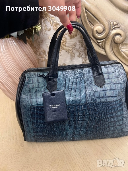 Чанта Tosca Blu, снимка 1