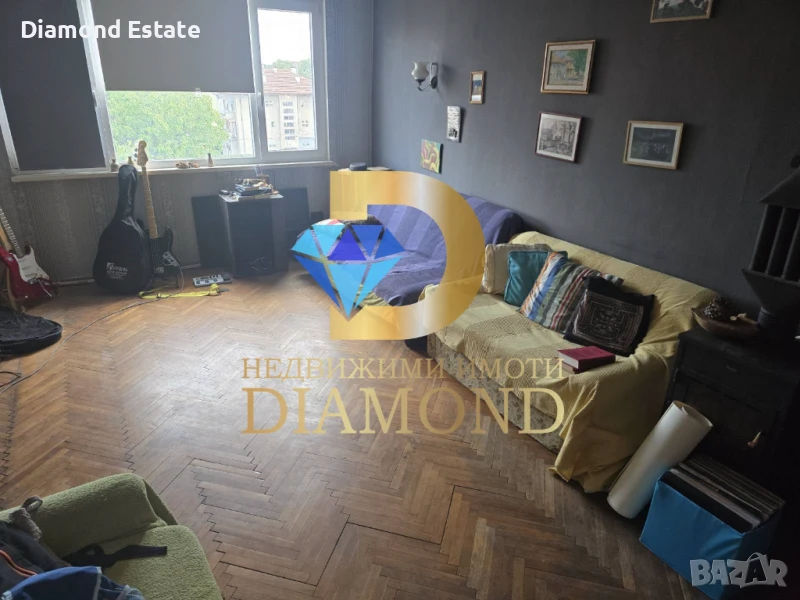 Апартамент с Гараж в Димитровград, Идеален център, снимка 1