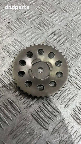 Зъбно колело Opel Corsa D 1.4i 2007г.	, снимка 1