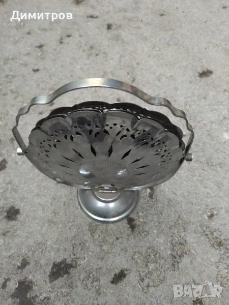 Фруктиера, снимка 1