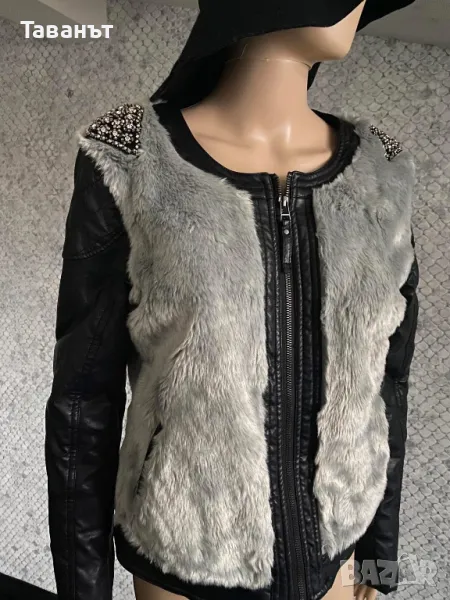 Ефектно яке Culture, снимка 1