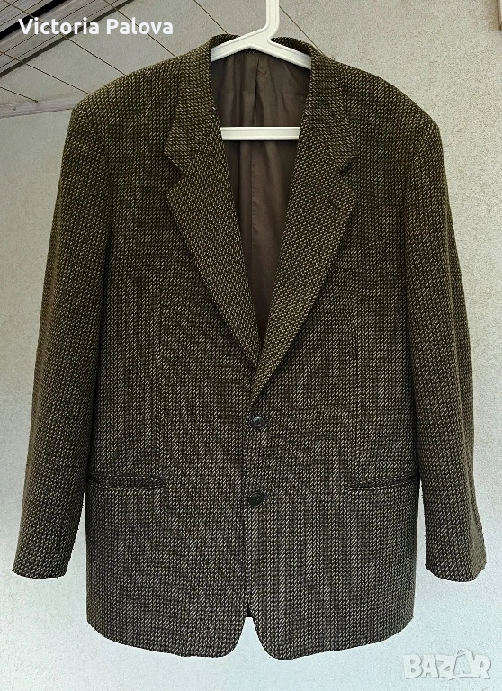 Оригинално сако GIORGIO ARMANI made in ITALY , снимка 1