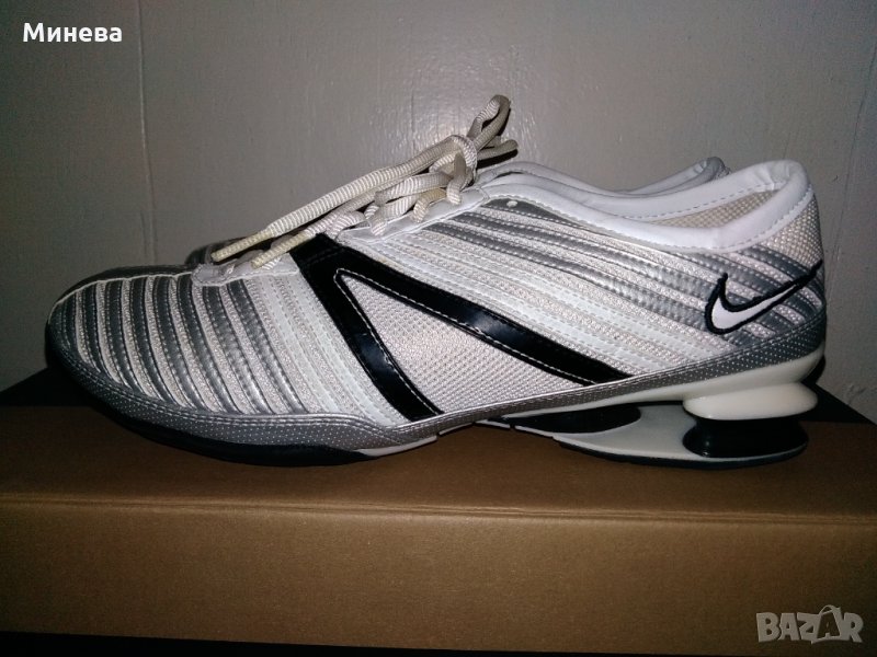 Маратонки NIKE , снимка 1