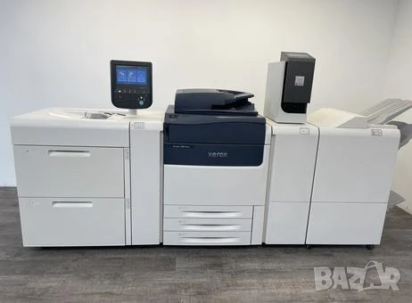 Xerox Versant 280 , снимка 1