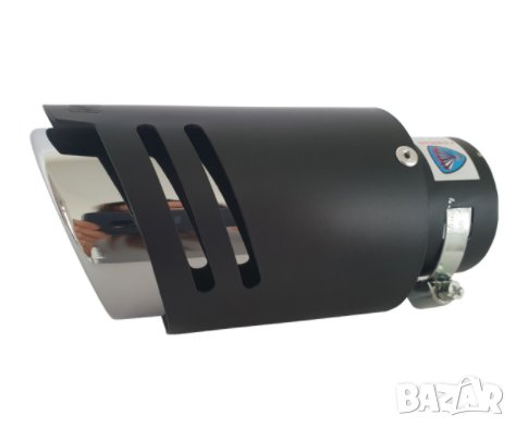 Накрайник ауспух, снимка 1