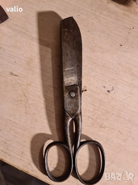 Ножица Solingen , снимка 1