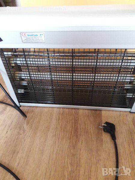 продавам антиинсектицидна лампа, снимка 1