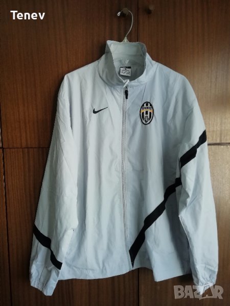 Juventus Nike оригинално ново горнище яке Ювентус XL , снимка 1