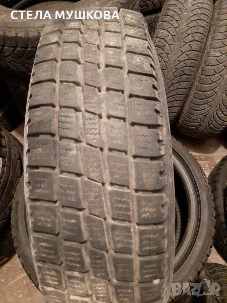 175 R 14 C гума зимна, снимка 1