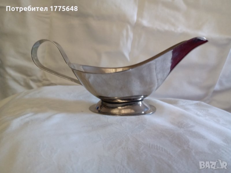 Сосиера, снимка 1