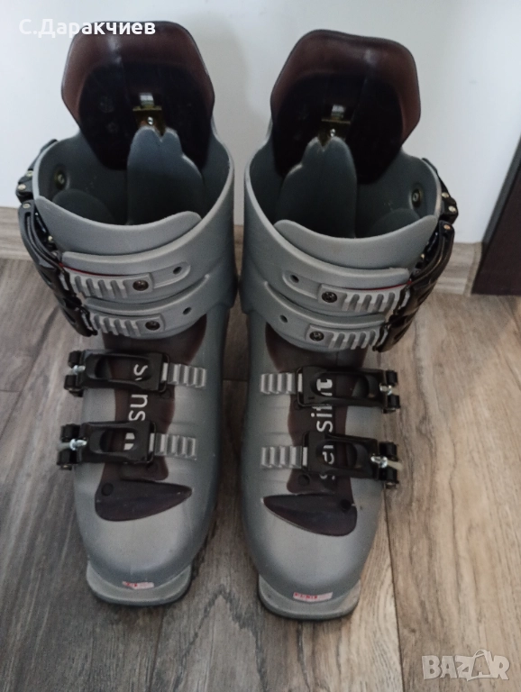 ски обувки Salomon Vario 25 - 25.5/ 295mm, снимка 1